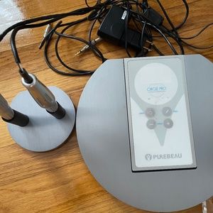 PUREBEAU CIRCLE PRO permanent makeup device